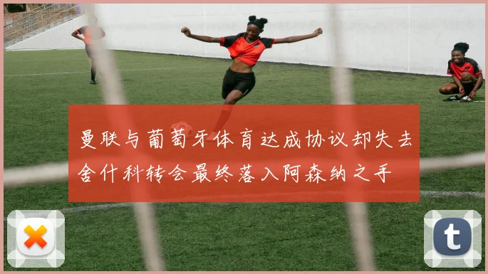 曼联与葡萄牙体育达成协议却失去舍什科转会最终落入阿森纳之手
