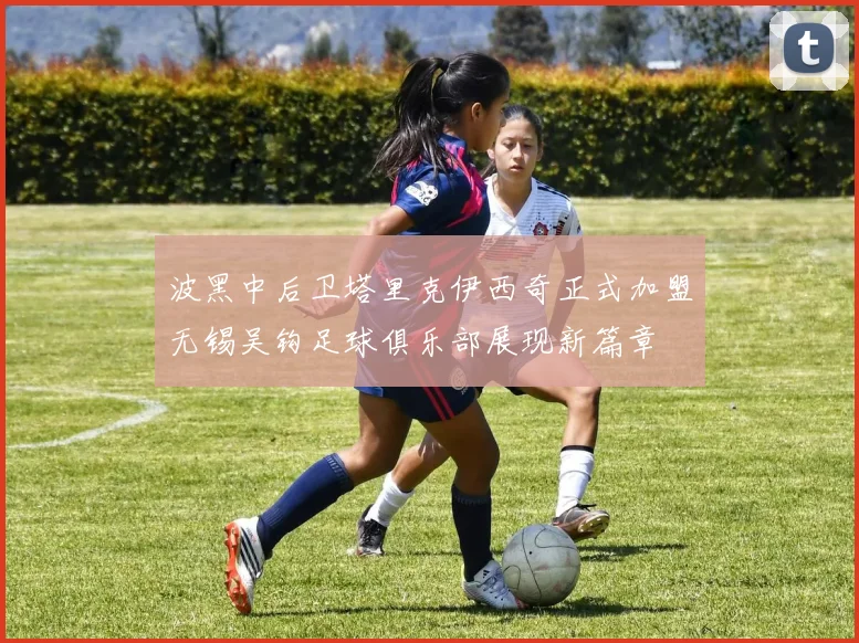 波黑中后卫塔里克伊西奇正式加盟无锡吴钩足球俱乐部展现新篇章