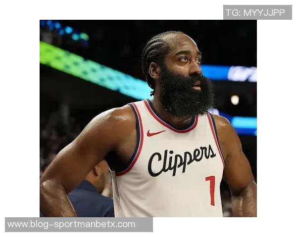 哈登需与祖巴茨建立默契合作后者有望冲击全明星席位 哈登需与祖巴茨建立默契合作后者有望冲击全明星席位