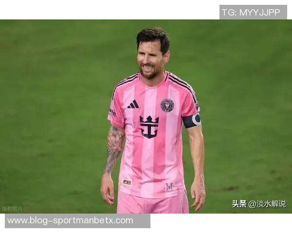 梅西谈阿尔巴退役决定感到意外未曾提前讨论引发震惊