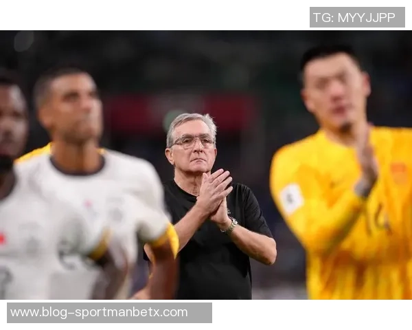 马德兴:归化政策的反思与中国球迷的期待是否依然存在 马德兴:归化政策的反思与中国球迷的期待是否依然存在