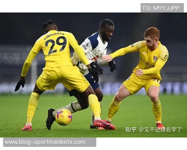 伊沃比精彩推杆破门热刺在主场0-2落后富勒姆陷入困境